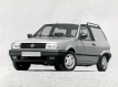 Volkswagen Polo Box I